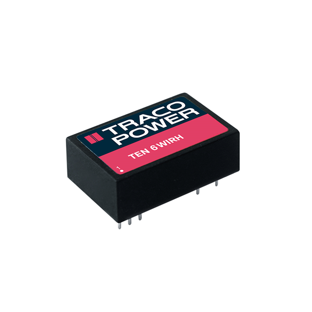 TEN 6-11015WIRH TEN 6-11015WIRH